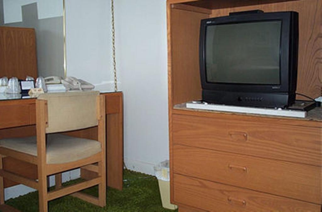 Johnstown Motel 部屋 写真