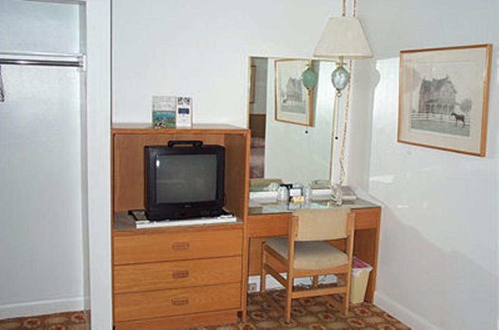 Johnstown Motel 部屋 写真